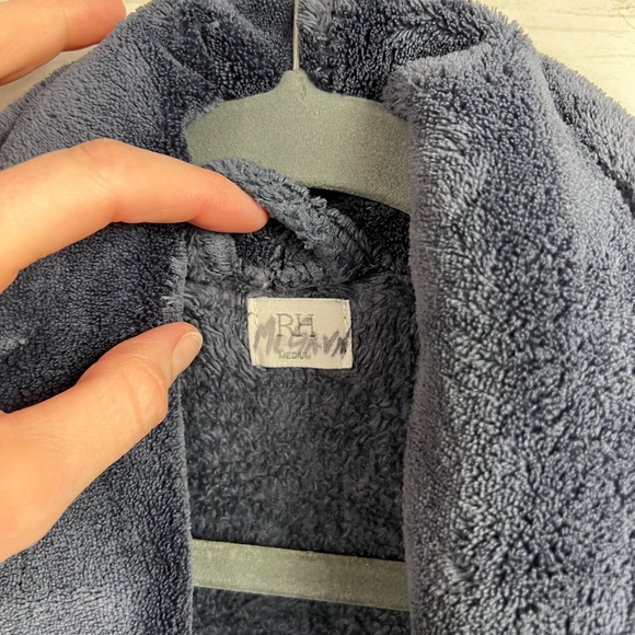 Restoration Hardware Intimates & Sleepwear Rh Restoration Hardware